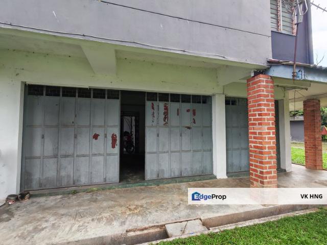 Taman Molek