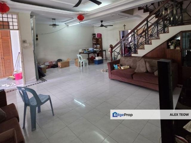 Taman Molek