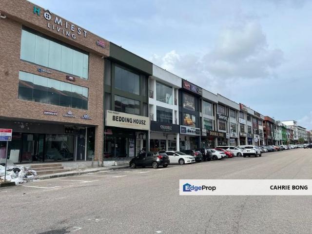 Taman Molek