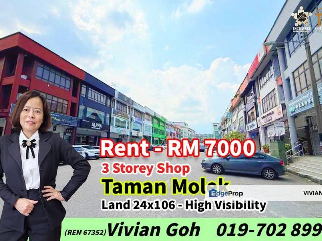 Taman Molek