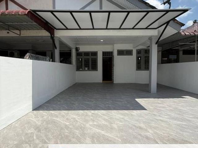 Taman Molek