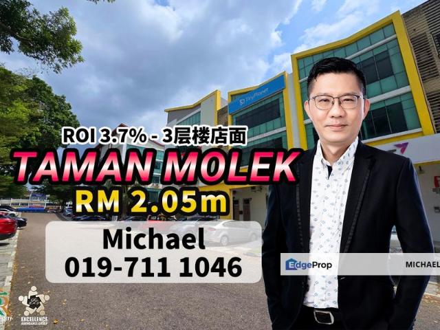 Taman Molek