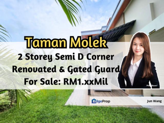 Taman Molek