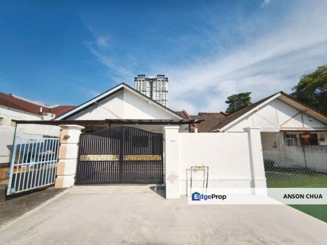 Taman Molek