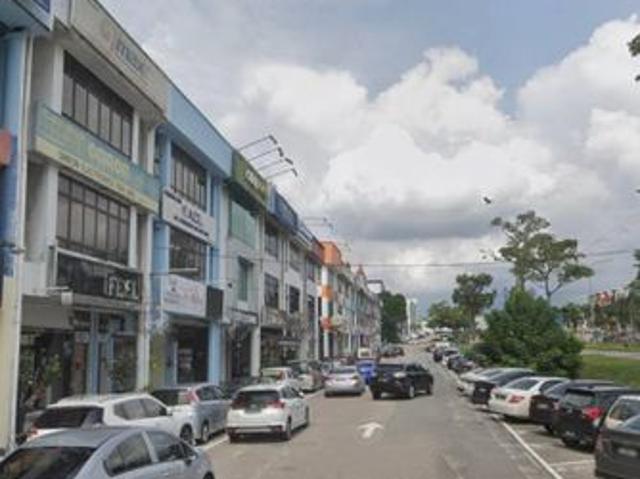 Taman Molek