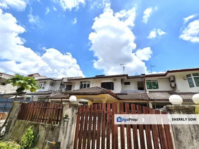 Taman Molek