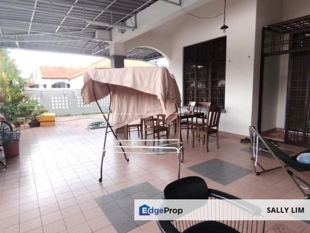 Taman Molek