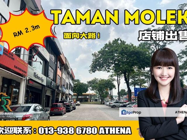 Taman Molek
