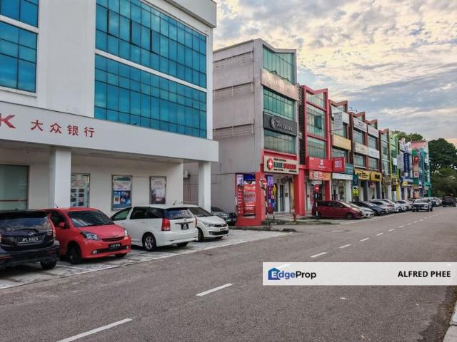 Taman Molek