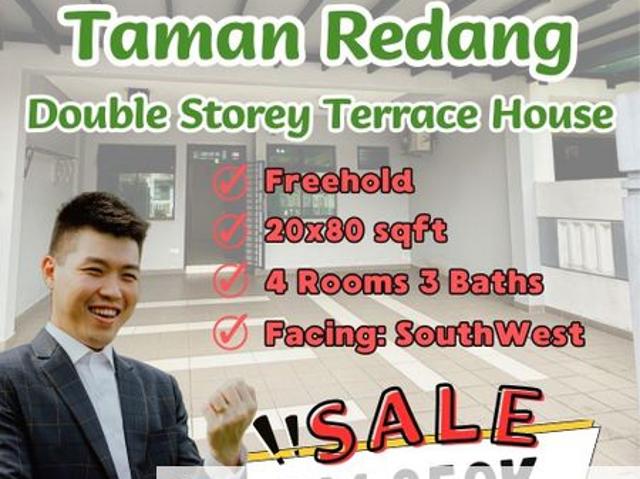 Taman Molek