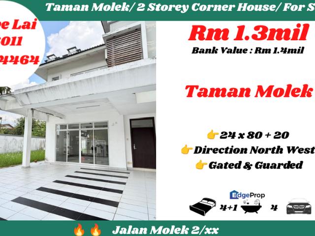 Taman Molek