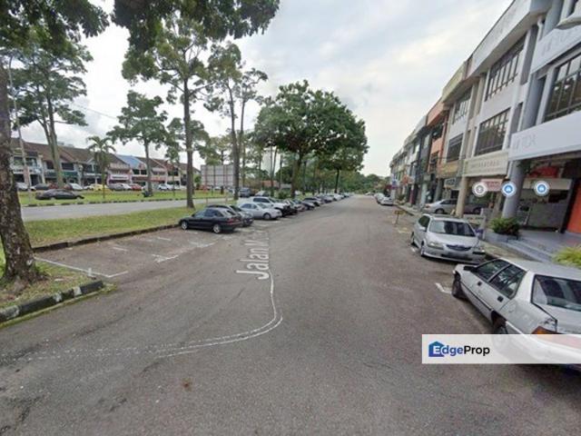 Taman Molek