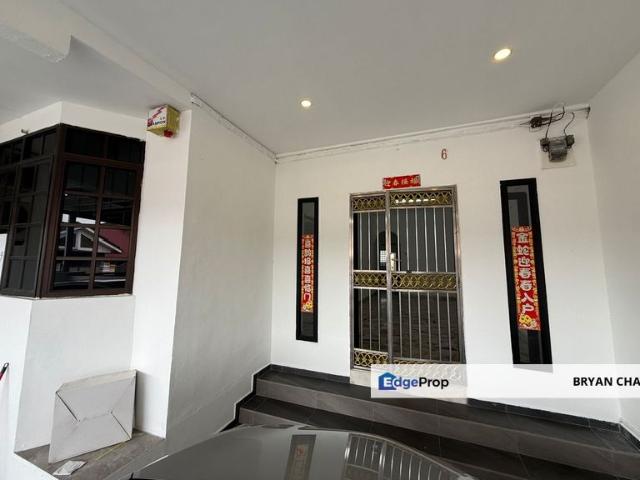 Taman Molek