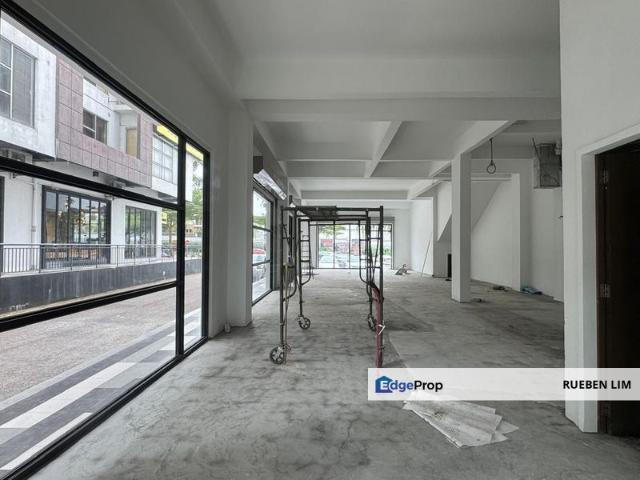 Taman Molek