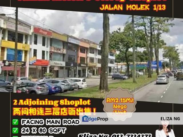 Taman Molek