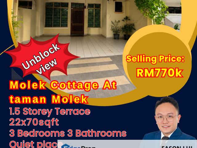 Taman Molek