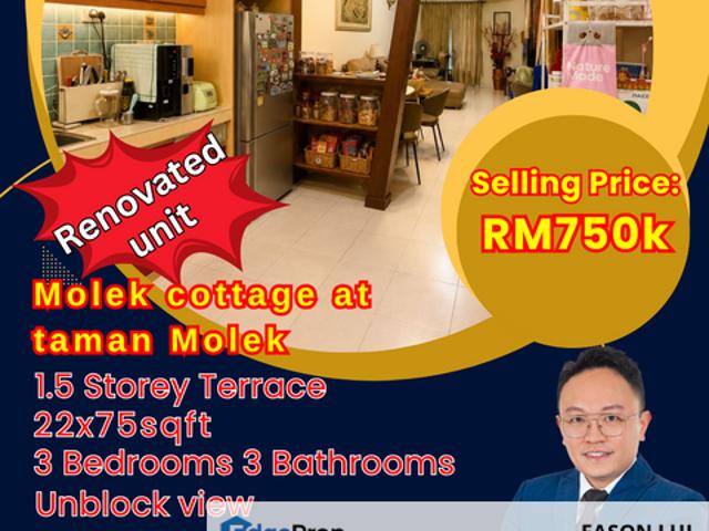 Taman Molek