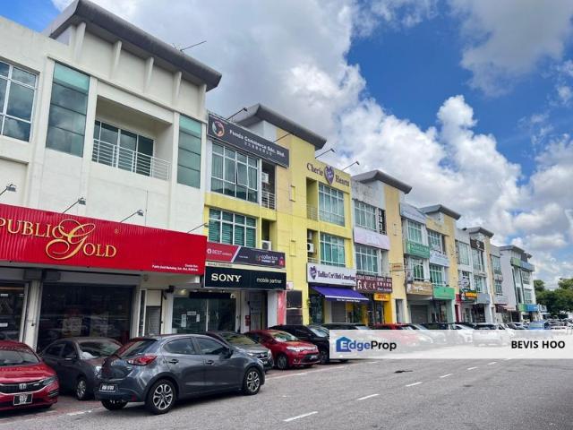 Taman Molek