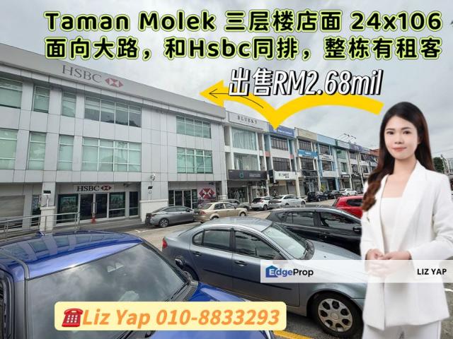 Taman Molek