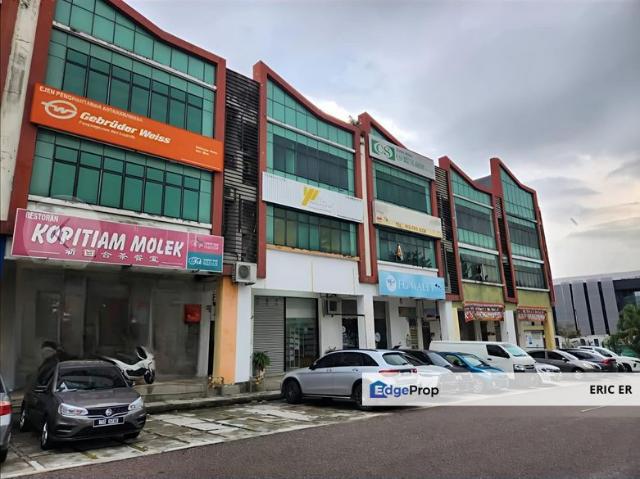 Taman Molek