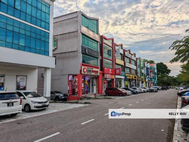 Taman Molek