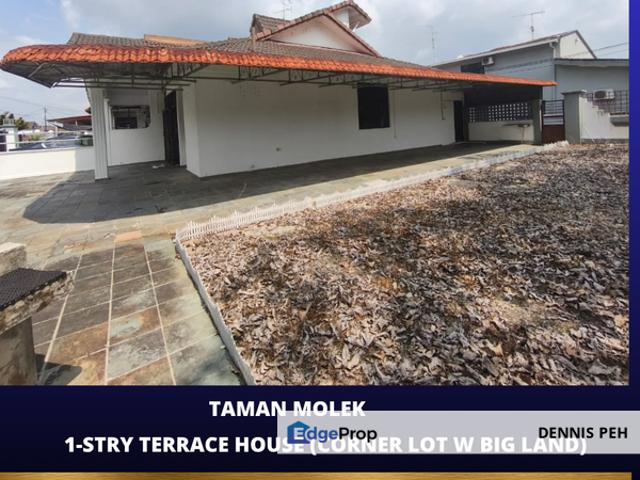 Taman Molek