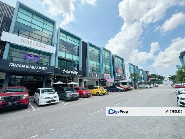 Taman Molek