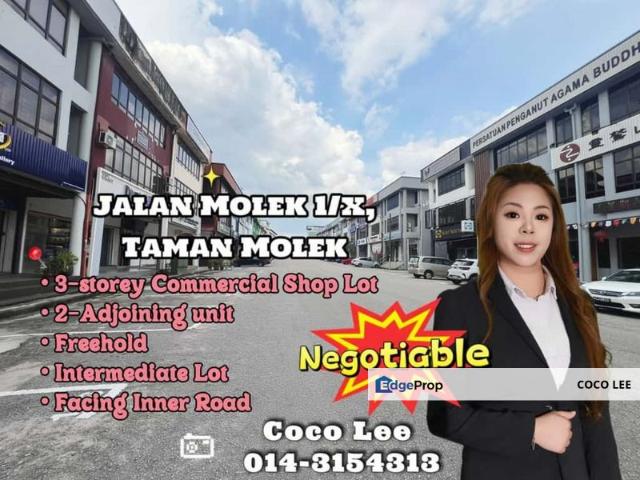 Taman Molek