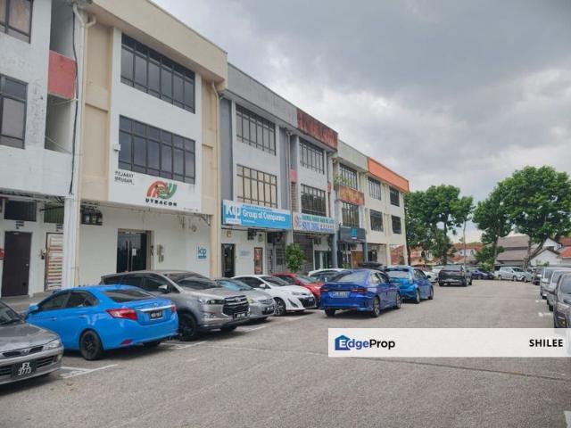 Taman Molek