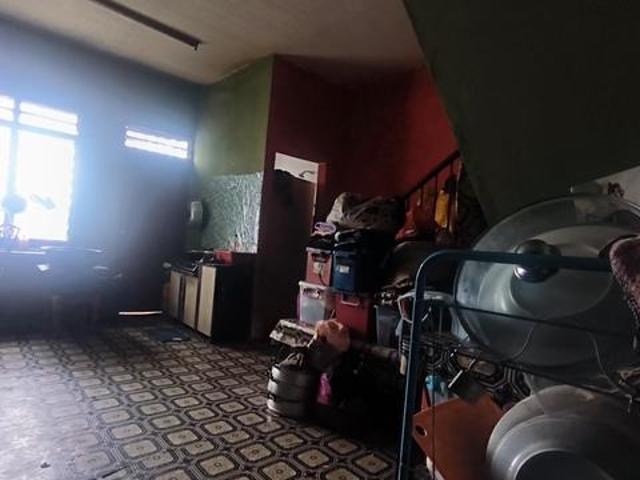 Taman Molek