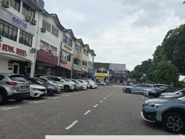 Taman Molek