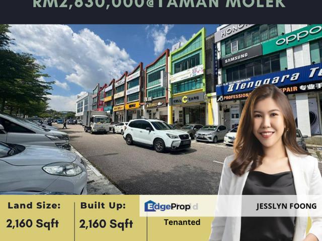 Taman Molek