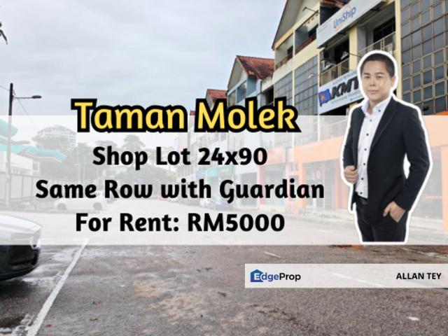Taman Molek