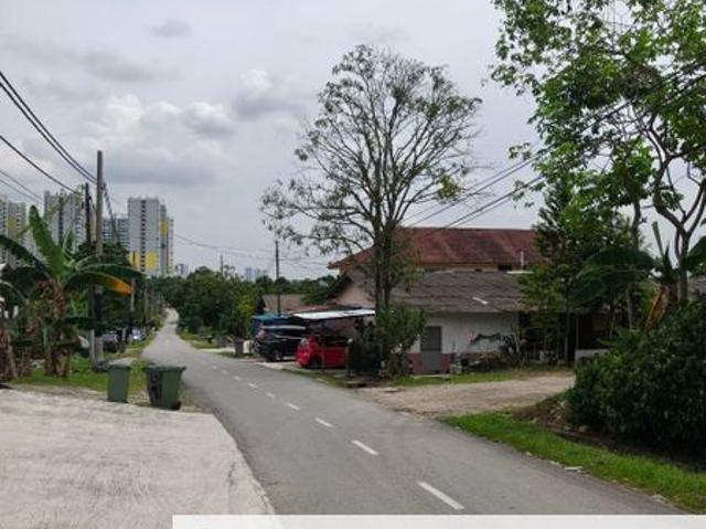 Taman Molek