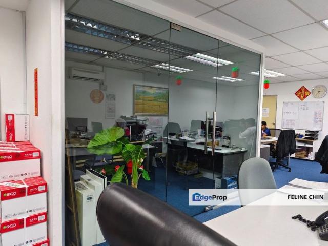 Taman Molek