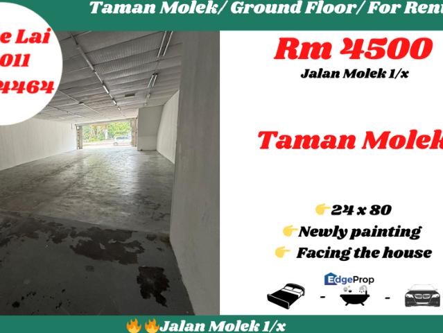 Taman Molek