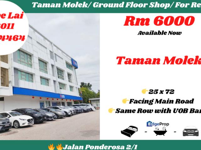 Taman Molek
