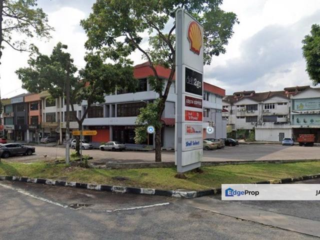 Taman Molek