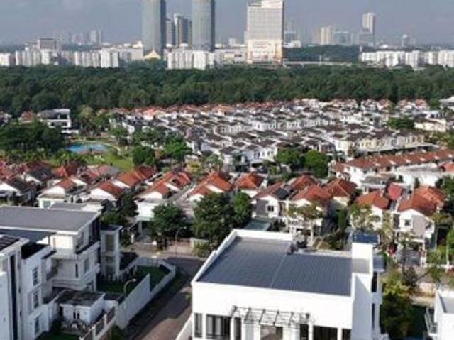 Taman Molek