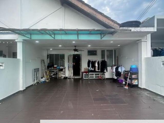 Taman Molek