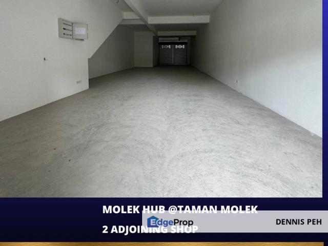 Taman Molek