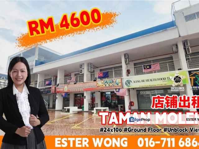 Taman Molek