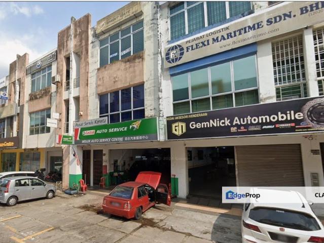 Taman Molek