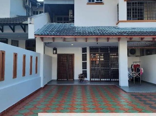 Taman Molek