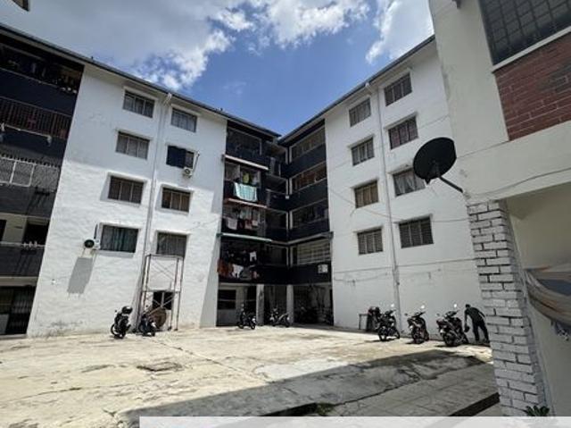 Taman Molek