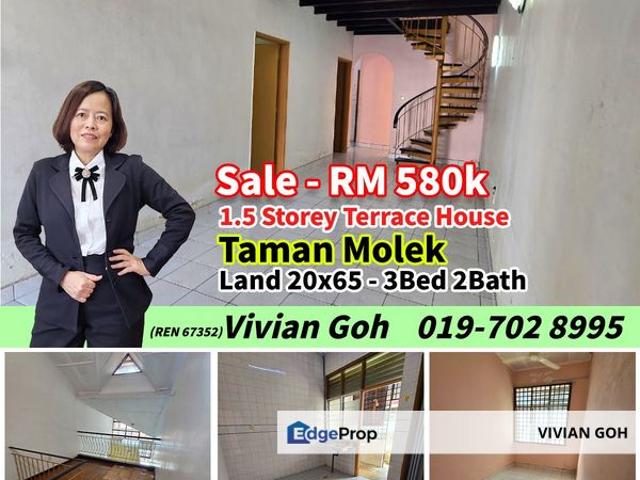 Taman Molek