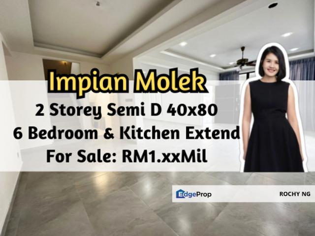 Taman Molek