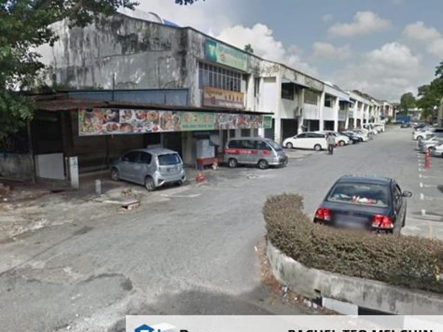 TAMAN MOLEK