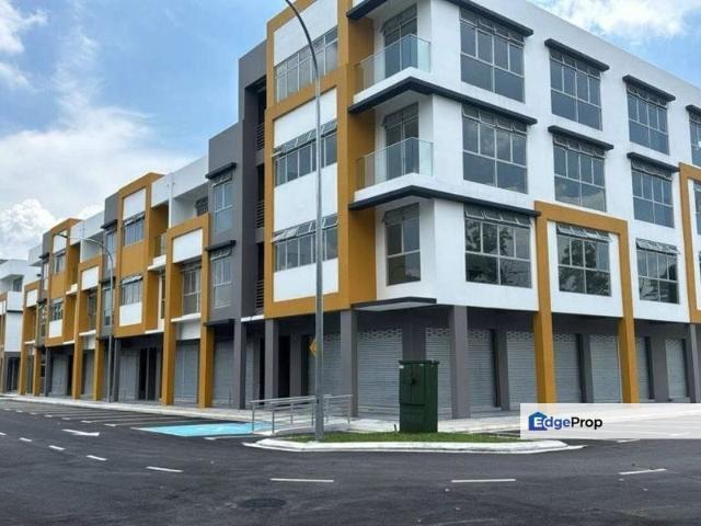 TAMAN MOLEK