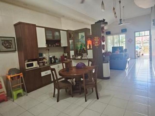 Taman Molek